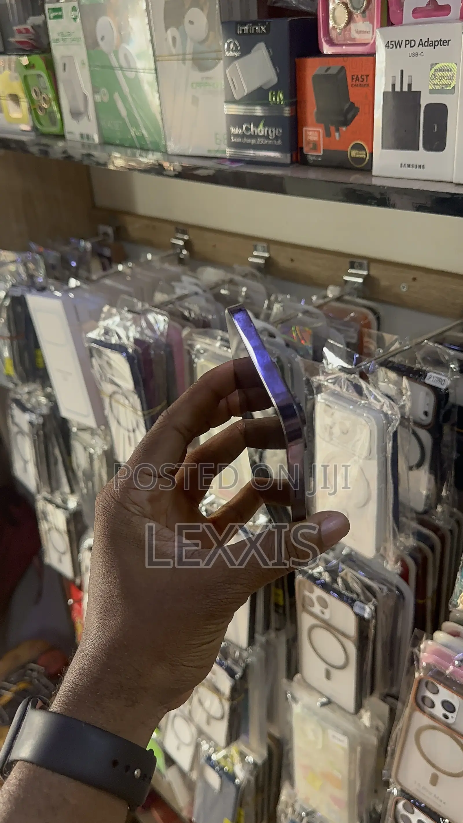 Apple iPhone 14 Pro Max 256 GB Purple