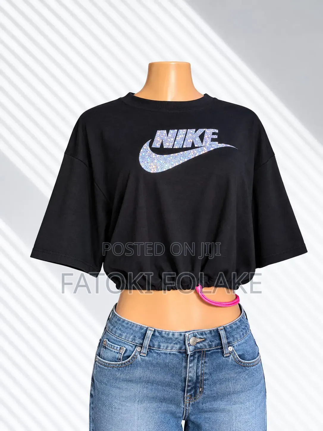 Thrift Wear
