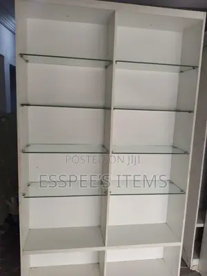 Shelves for Sale (10 Available) USED