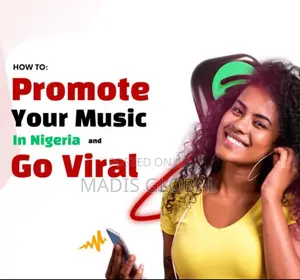 Music, Video & Content Creators Promotion