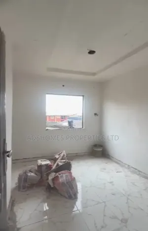 Furnished Mini Flat in Bariga / Shomolu for rent