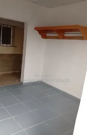 Furnished 1bdrm Bedsitter in Bariga / Shomolu for rent