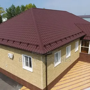 Roof Upgrade for Existing Buildings