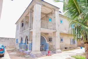 4bdrm Duplex in Temidire Olosa, Oluyole for sale