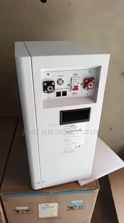Cworth 7.5kwh 24v Lithium Battery