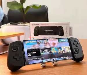 Gamesir X5 Lite Mobile Gamepad Game Controller With Hall Effect