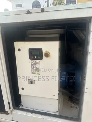 FG Wilson Generator