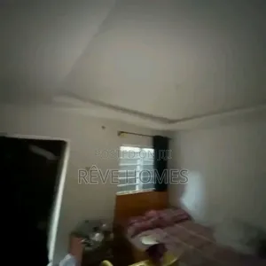 Studio Apartment in Ifako-Gbagada for rent