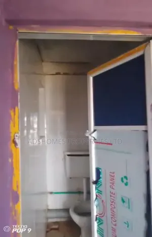 1bdrm Bedsitter in Oregun for rent