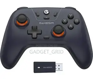 Nova Lite Multi-Platform Wireless Game Controller
