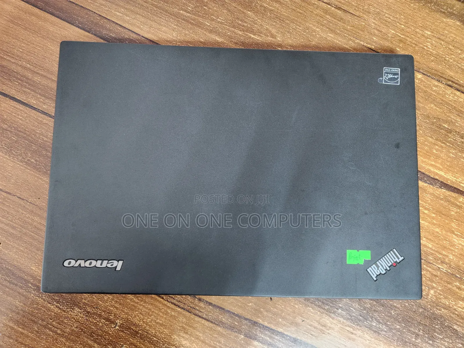 Laptop Lenovo ThinkPad T450 8GB Intel Core i5 HDD 500GB