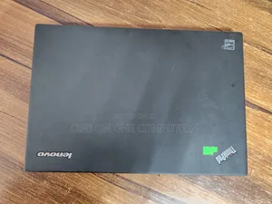 Laptop Lenovo ThinkPad T450 8GB Intel Core i5 HDD 500GB