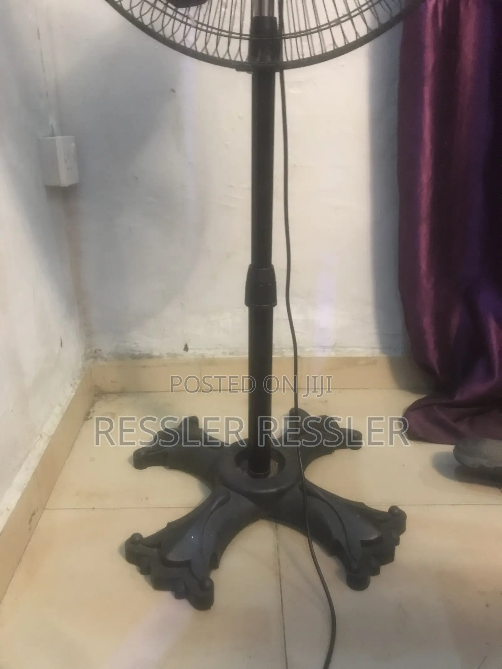 Standing Fan