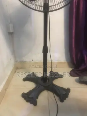 Standing Fan