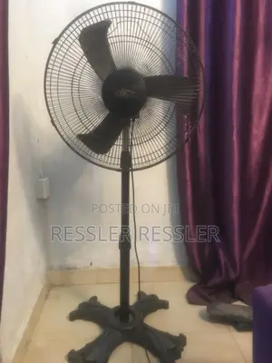 Standing Fan
