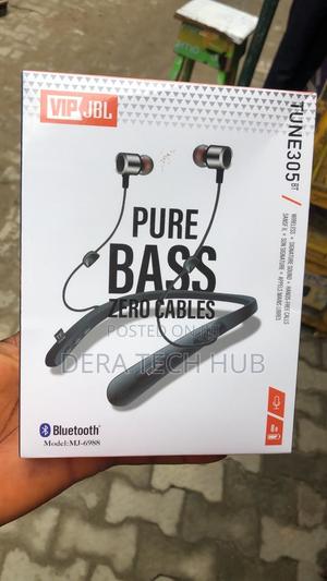 JBL Wireless Bluetooth Earphones