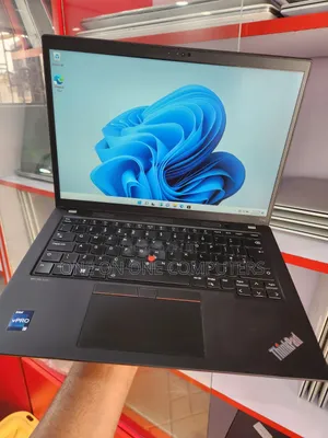 Laptop Lenovo ThinkPad T14s G4 16GB Intel Core i5 SSD 512GB