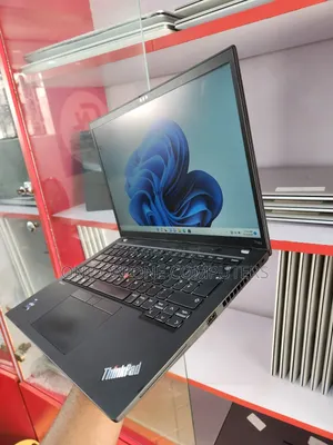 Laptop Lenovo ThinkPad T14s G4 16GB Intel Core i5 SSD 512GB