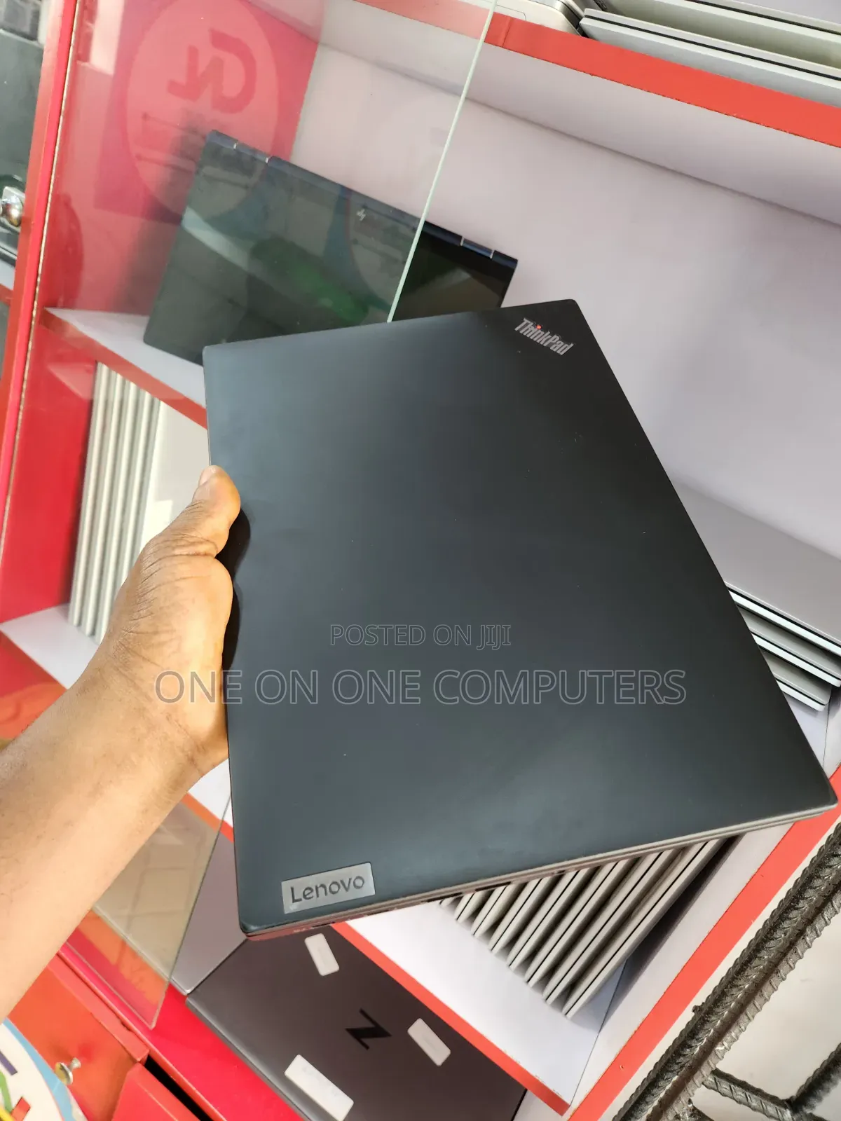 Laptop Lenovo ThinkPad T14s G4 16GB Intel Core i5 SSD 512GB