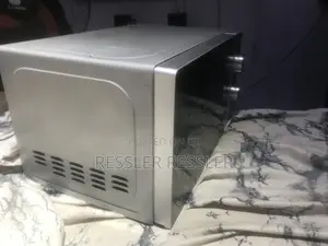 Microwave Oven