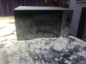 Microwave Oven