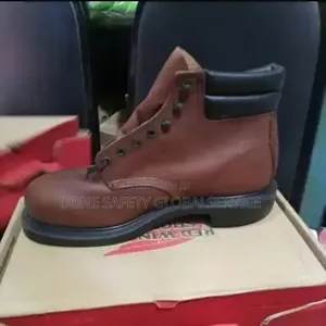 Redwings Ankle Boots