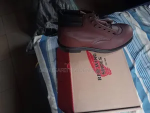 Redwings Ankle Boots