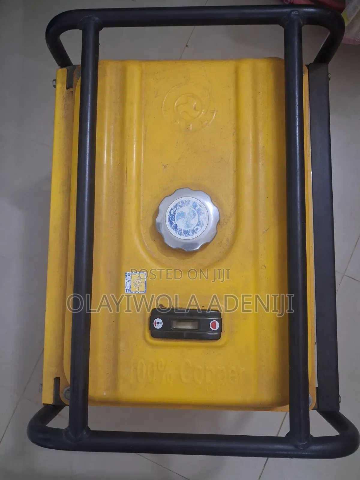 1.2kva Generator