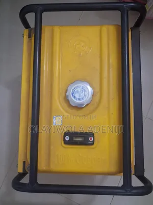 1.2kva Generator