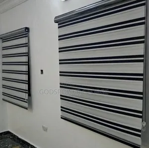 Day and Night Window Blinds