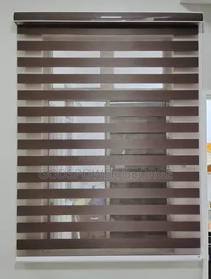 Day and Night Window Blinds