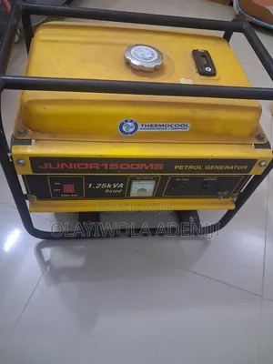 1.2kva Generator
