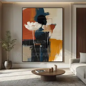 Classic Interior Design Art