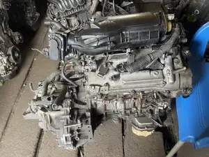 Toyota Avalon 2010 Engine and Gear Box 2gr -22pin