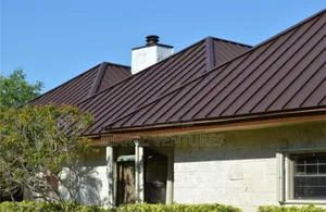 Roofing for Self-Contained Apartments
