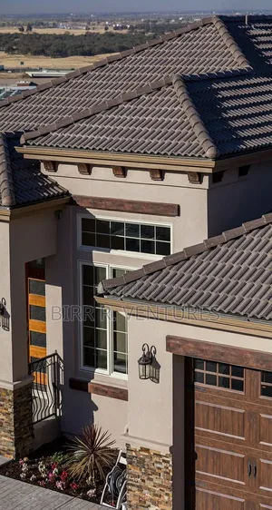 Roof Covering for Property Developers