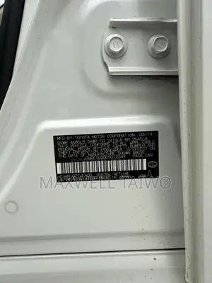 Lexus IS 250 2015 White