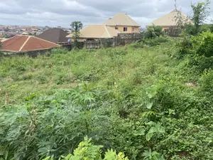 Land for Sale With a Registered Survey Document