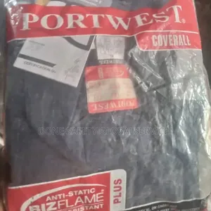 Port West Original Coverall Is Available