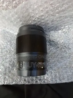 Nikon Z 35mm F1.8 Lens