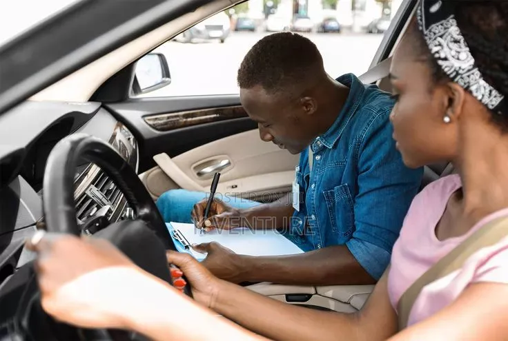 Driving School