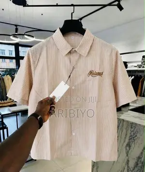Luxury Turkey Shirt