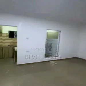Studio Apartment in Shomolu / Shomolu for rent