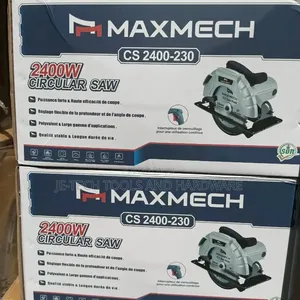 Maxmech CS 2400-230 Heavy Duty Circular Saw
