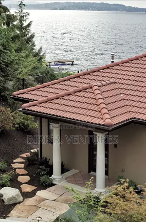 Roofing Services for Private Estates