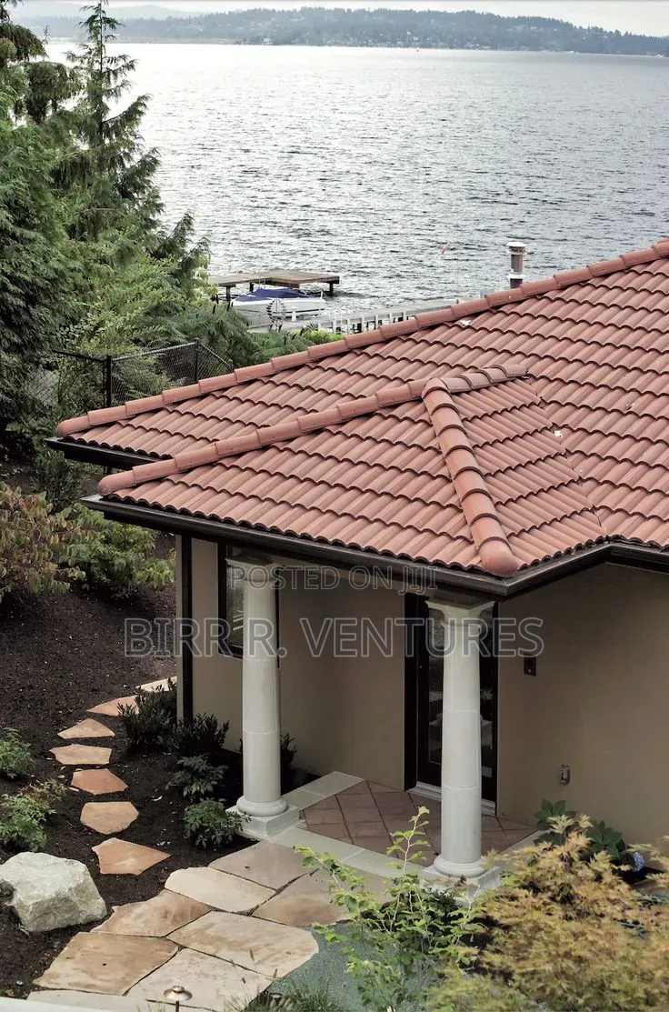 Roofing Services for Private Estates