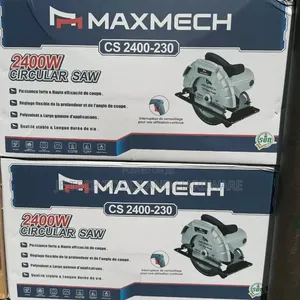 Maxmech CS 2400-230 Heavy Duty Circular Saw