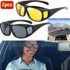 Hd Vision Glasses