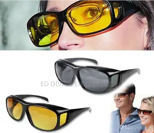 Hd Vision Glasses