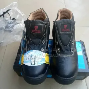 Armstrong Safety Shoes